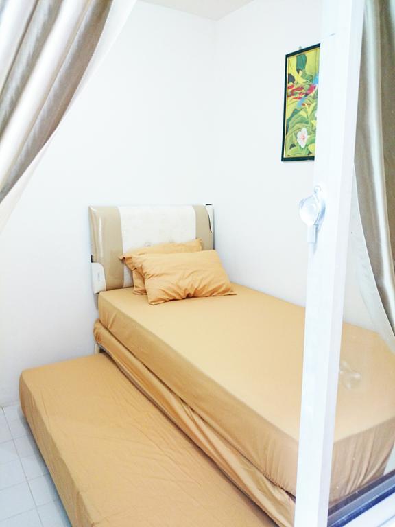 Hostel Μπογκόρ Δωμάτιο φωτογραφία