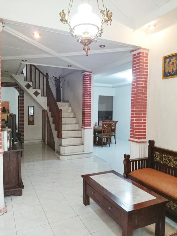 Hostel Μπογκόρ Εξωτερικό φωτογραφία