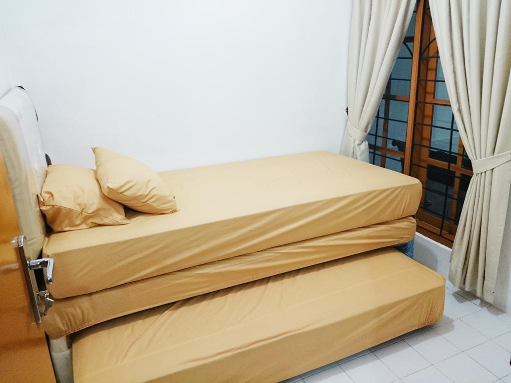 Hostel Μπογκόρ Δωμάτιο φωτογραφία