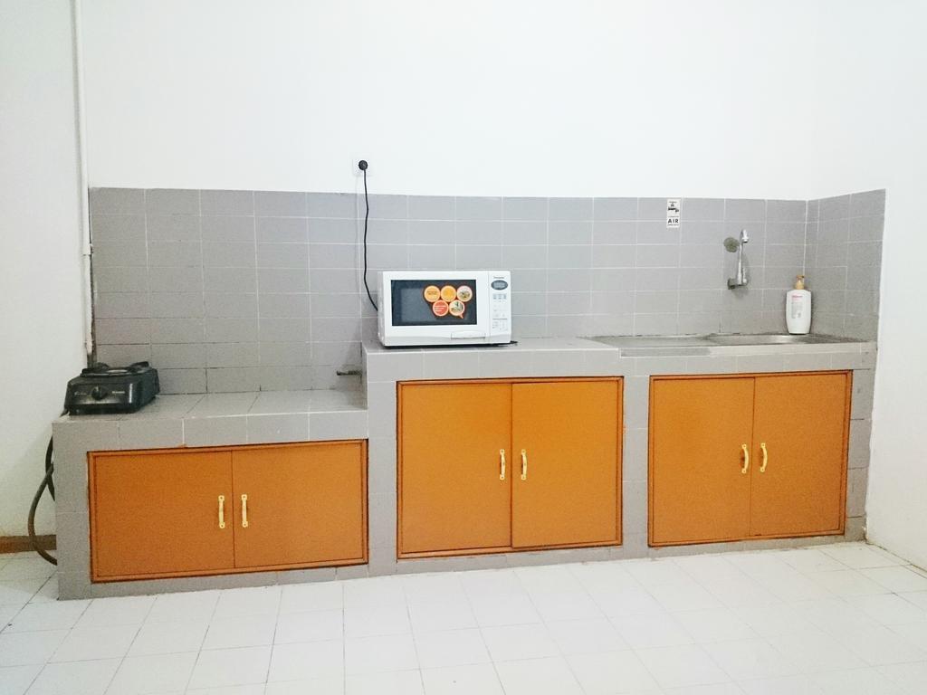 Hostel Μπογκόρ Εξωτερικό φωτογραφία