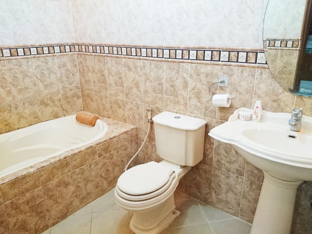 Hostel Μπογκόρ Εξωτερικό φωτογραφία