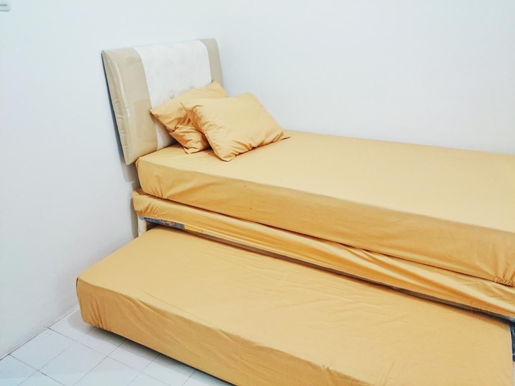 Hostel Μπογκόρ Δωμάτιο φωτογραφία