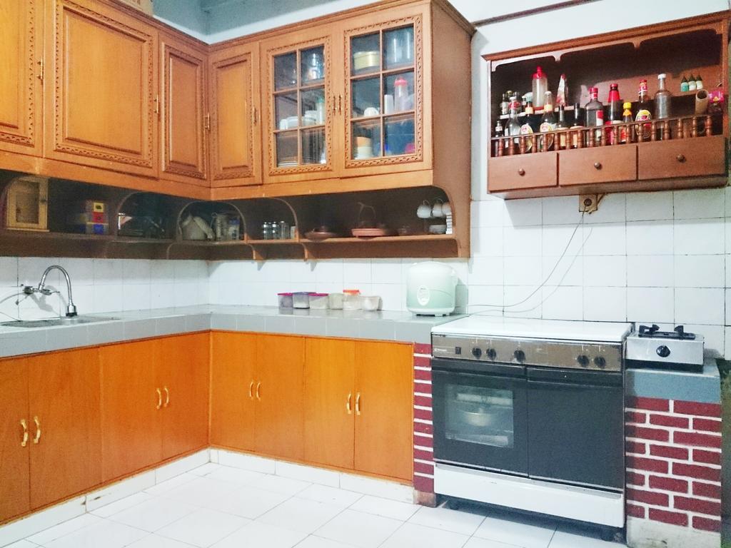 Hostel Μπογκόρ Εξωτερικό φωτογραφία