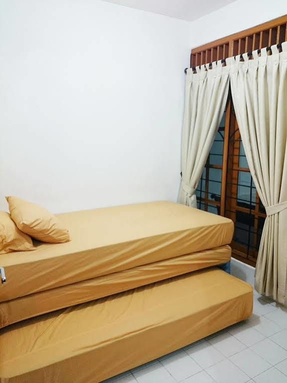 Hostel Μπογκόρ Εξωτερικό φωτογραφία